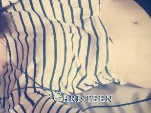 Christeen