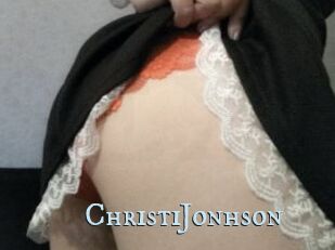 ChristiJonhson