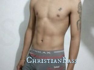 ChristianBass