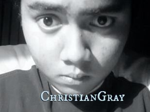 ChristianGray