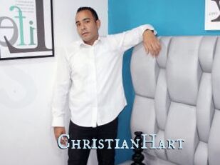 ChristianHart