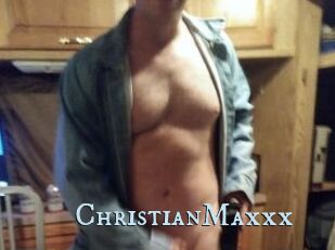 ChristianMaxxx