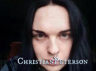 Christian_Peterson