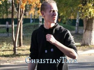 ChristianTate