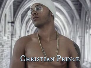 Christian_Prince