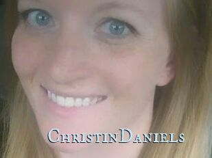 ChristinDaniels