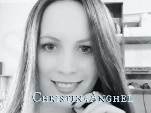 ChristinaAnghel