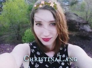 ChristinaLang