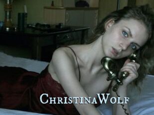 ChristinaWolf