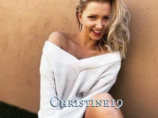 Christine19