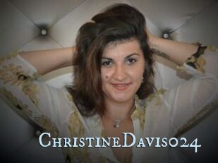 ChristineDavis024