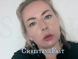 ChristineFast