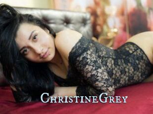 ChristineGrey