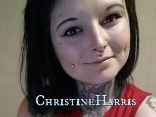 ChristineHarris