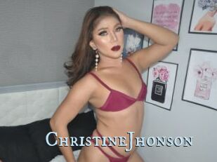 ChristineJhonson