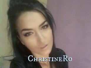 Christine_Ro