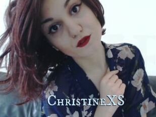 ChristineXS