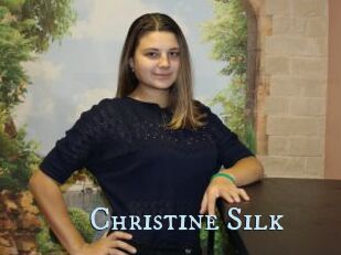 Christine_Silk