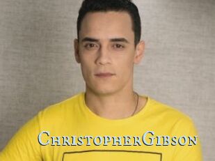 ChristopherGibson