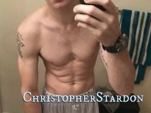 ChristopherStardon