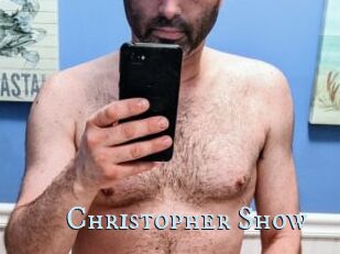 Christopher_Show