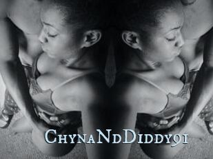 ChynaNdDiddy91