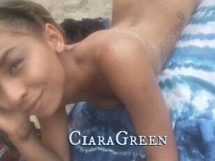 Ciara_Green