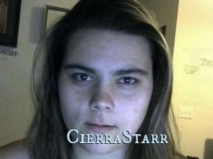 CierraStarr