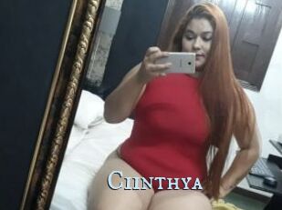 Ciinthya