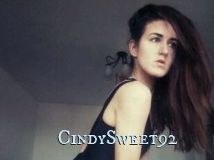 CindySweet92