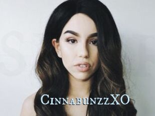 CinnabunzzXO