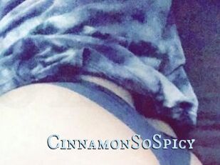 CinnamonSoSpicy