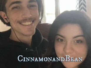 CinnamonandBean