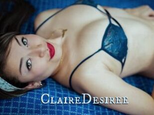 ClaireDesiree