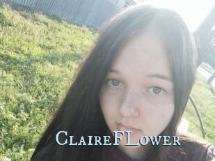 ClaireFLower