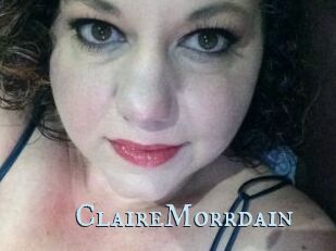 ClaireMorrdain