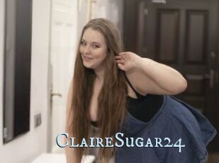 ClaireSugar24