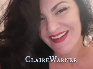 ClaireWarner