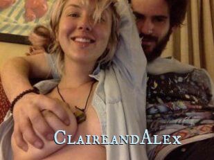 Claire_and_Alex