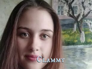 Clammy