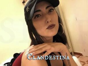 Clandestina