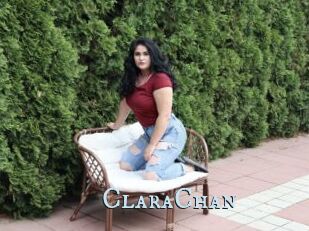 ClaraChan