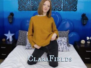 ClaraFields