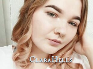 ClaraHills