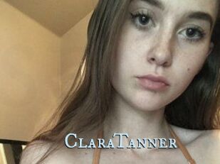 Clara_Tanner