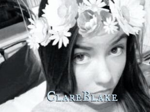 ClareBlake