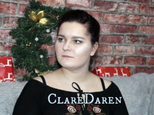 ClareDaren