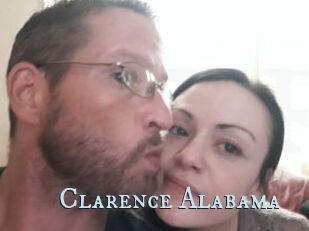 Clarence_Alabama