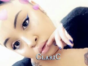 ClariC