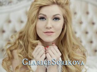 ClariceSorikova